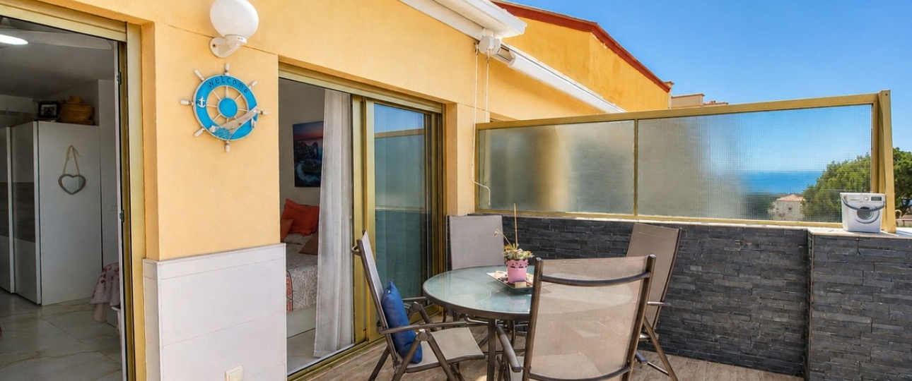 Wiederverkauf - apartment - Marbella - Elviria