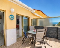 Wiederverkauf - apartment - Marbella - Elviria