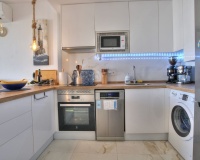 Wiederverkauf - apartment - Marbella - Elviria