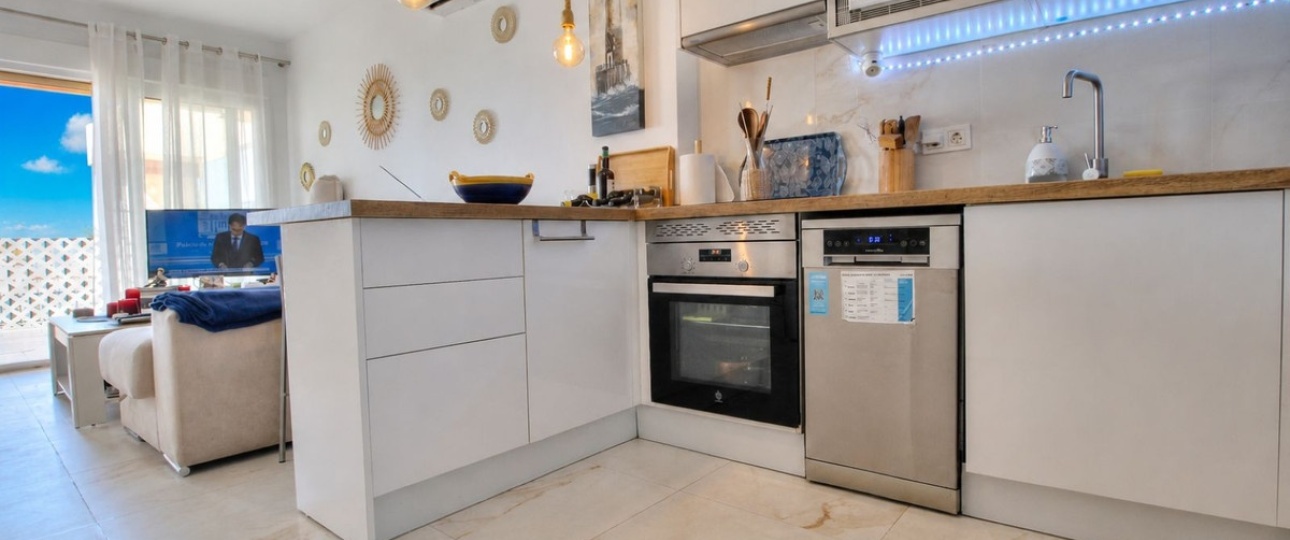 Wiederverkauf - apartment - Marbella - Elviria