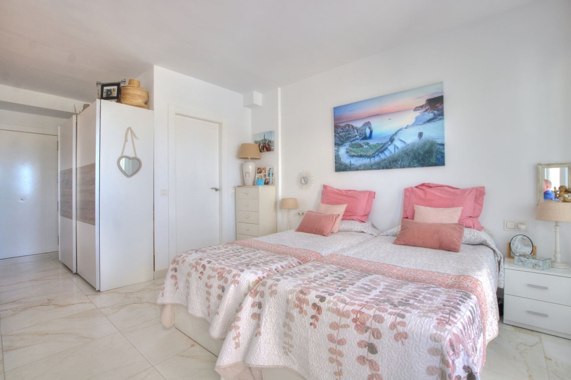 Wiederverkauf - apartment - Marbella - Elviria