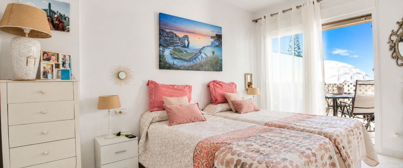 Wiederverkauf - apartment - Marbella - Elviria
