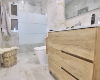 Wiederverkauf - apartment - Marbella - Elviria