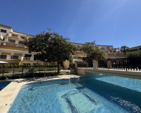 Wiederverkauf - apartment - Marbella - Elviria