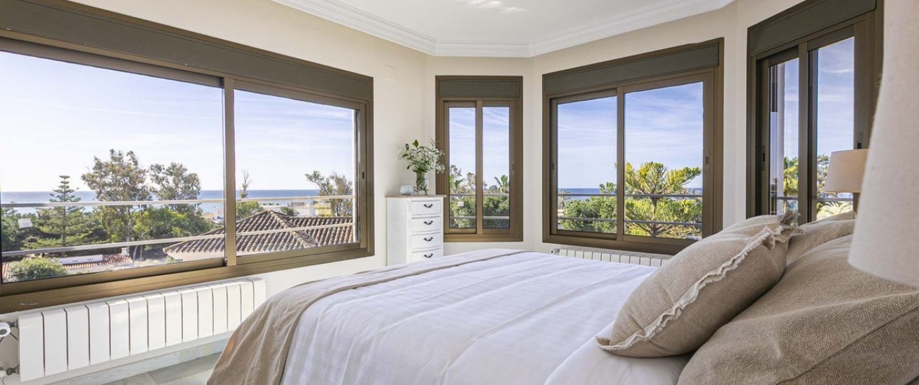 Wiederverkauf - apartment - Marbella - Elviria