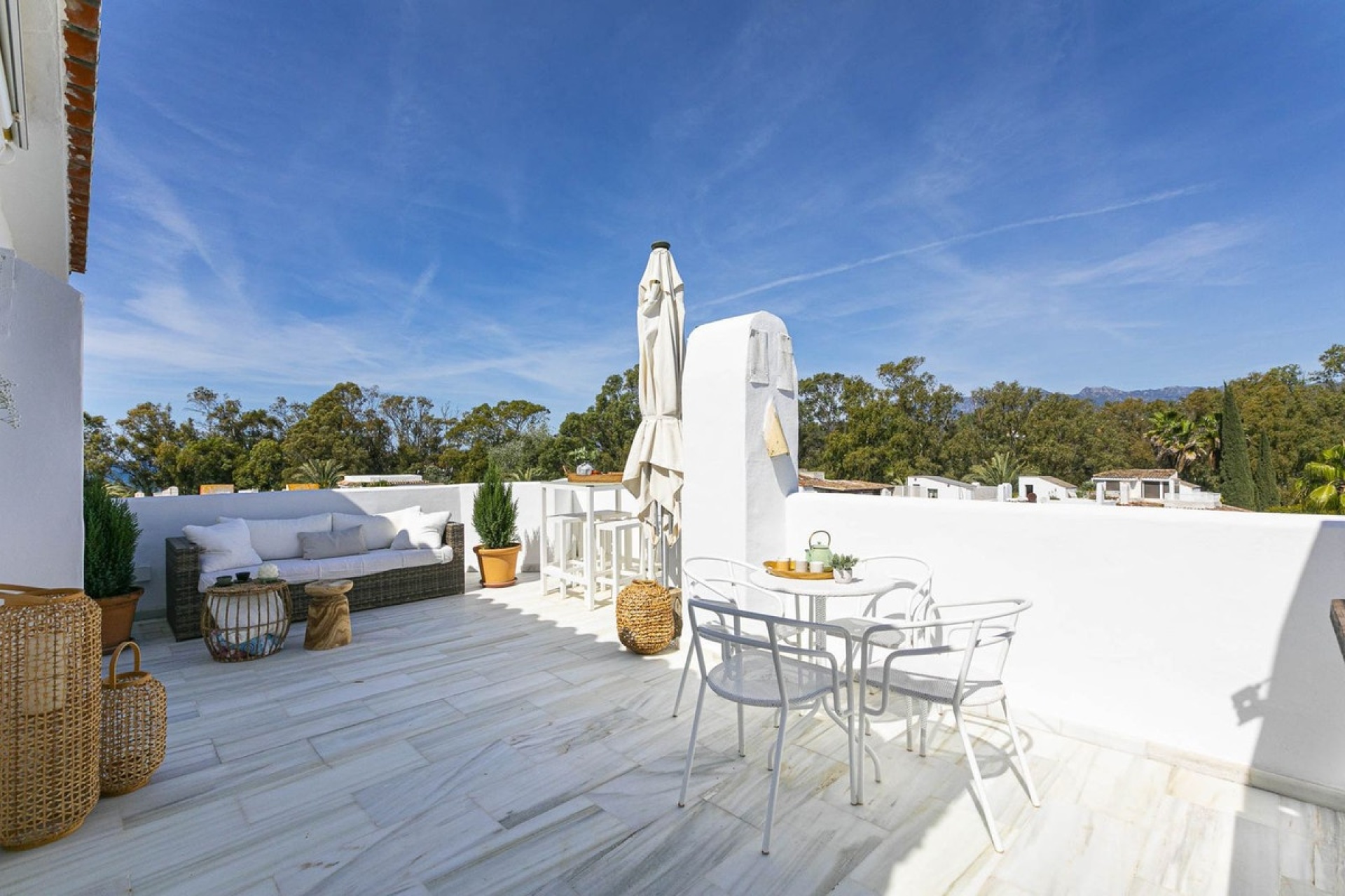 Wiederverkauf - apartment - Marbella - Elviria