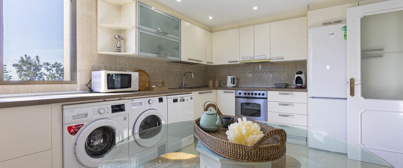 Wiederverkauf - apartment - Marbella - Elviria