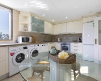 Wiederverkauf - apartment - Marbella - Elviria