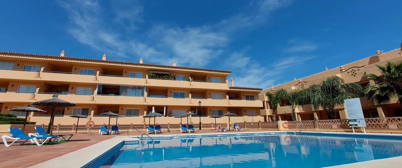 Wiederverkauf - apartment - Marbella - Elviria