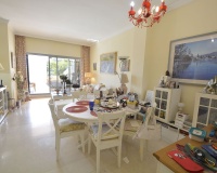 Wiederverkauf - apartment - Marbella - Elviria