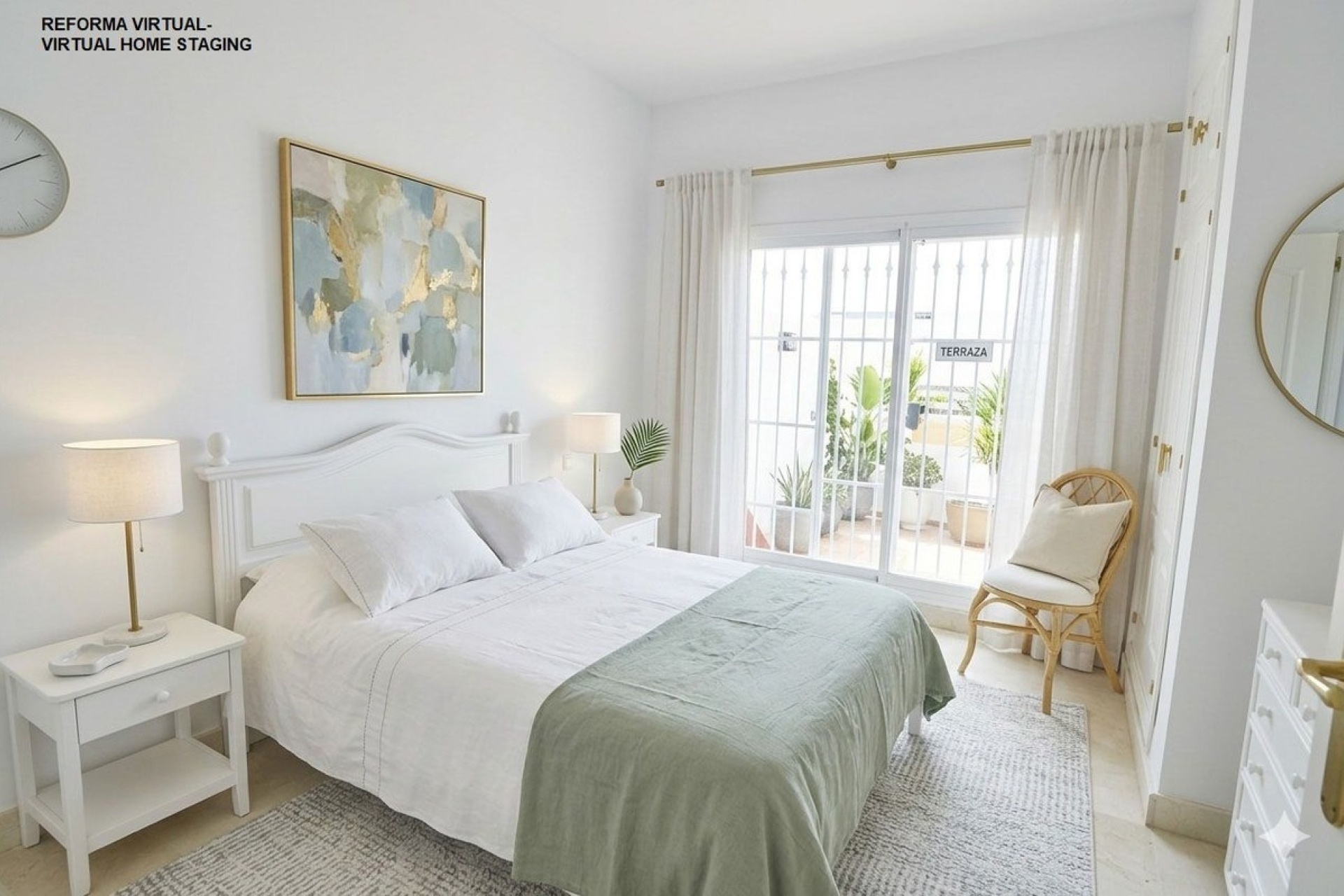 Wiederverkauf - apartment - Marbella - Elviria
