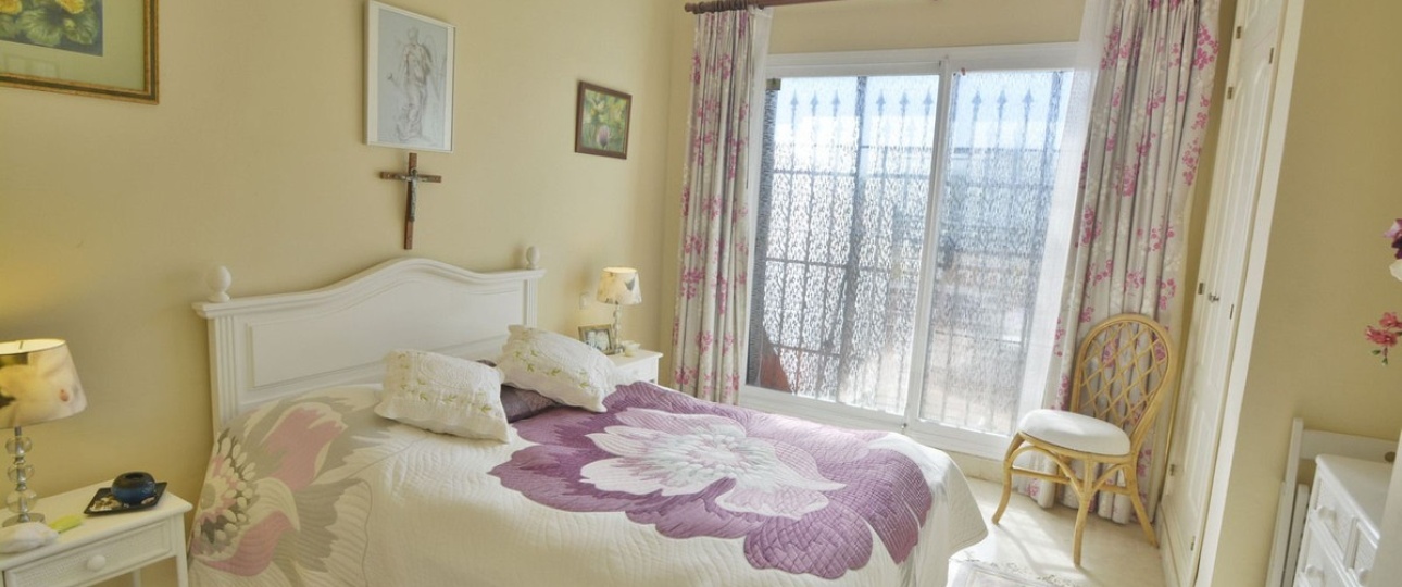 Wiederverkauf - apartment - Marbella - Elviria
