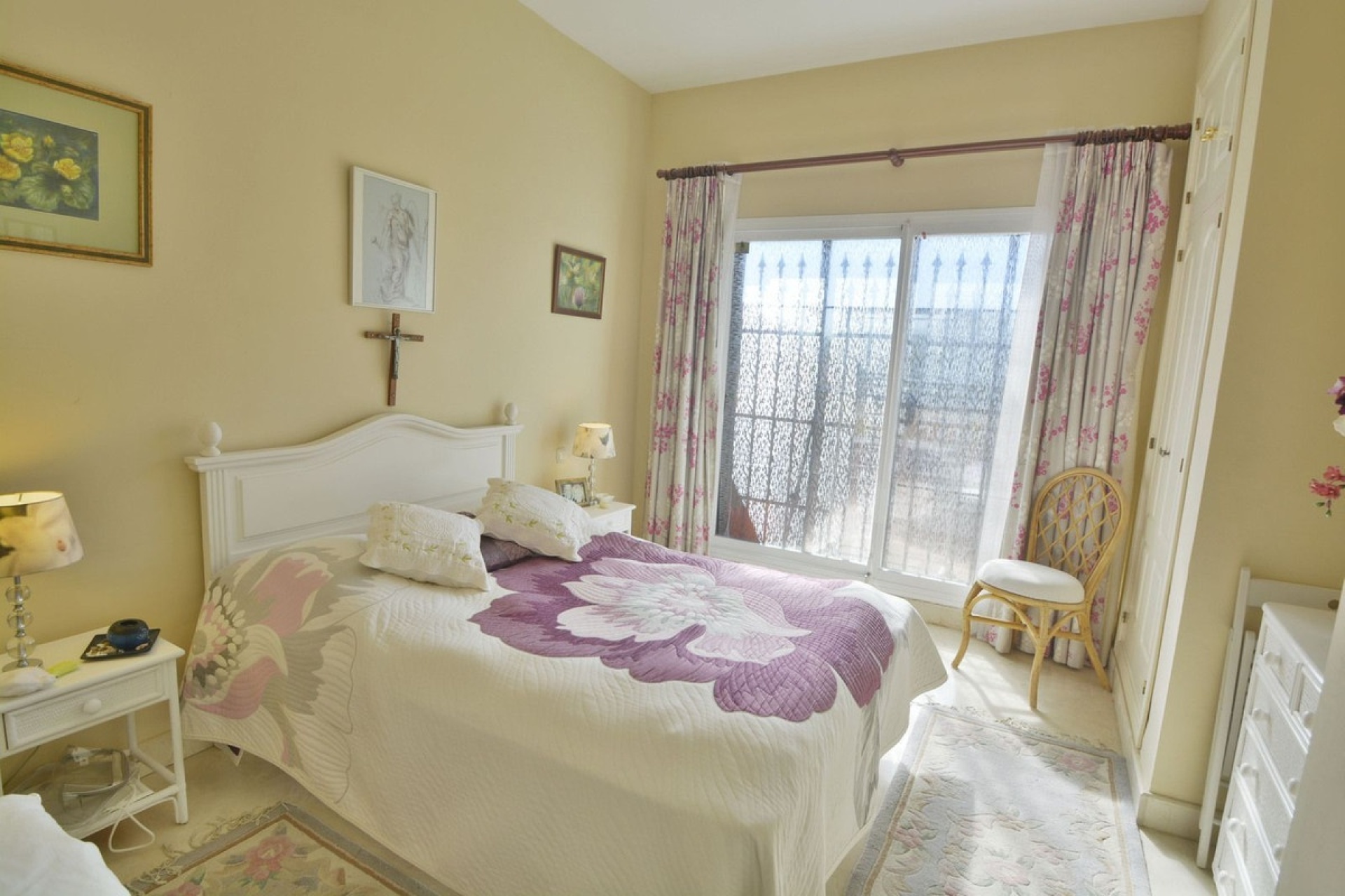 Wiederverkauf - apartment - Marbella - Elviria