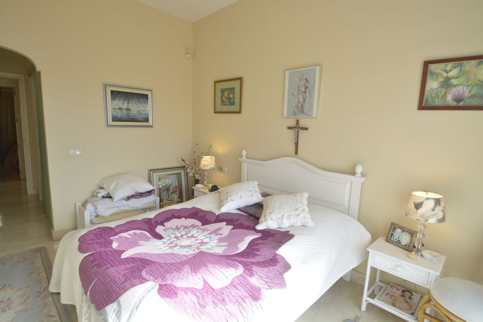Wiederverkauf - apartment - Marbella - Elviria