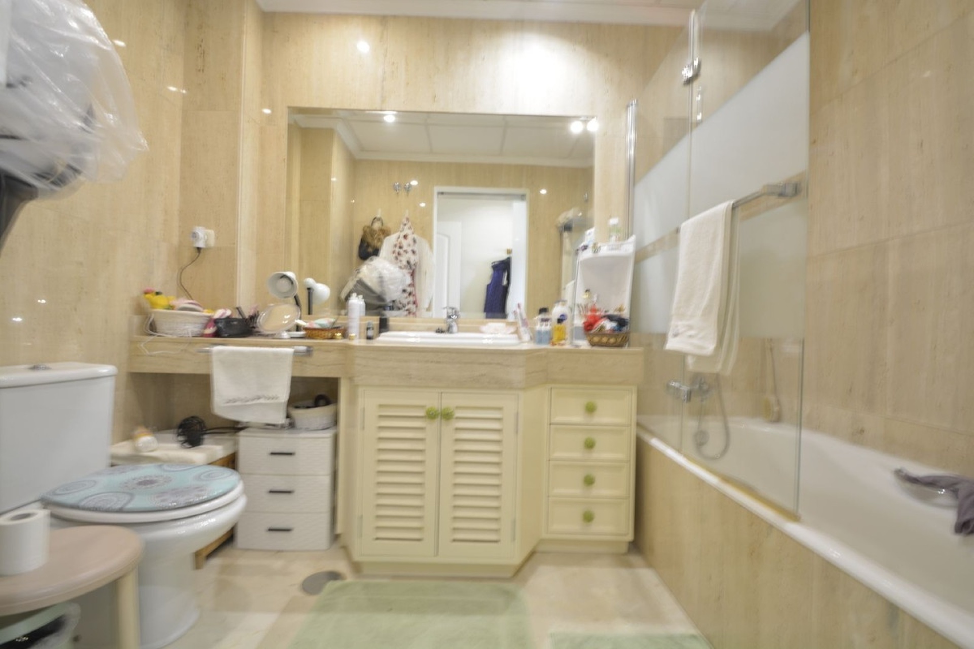 Wiederverkauf - apartment - Marbella - Elviria