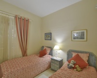 Wiederverkauf - apartment - Marbella - Elviria