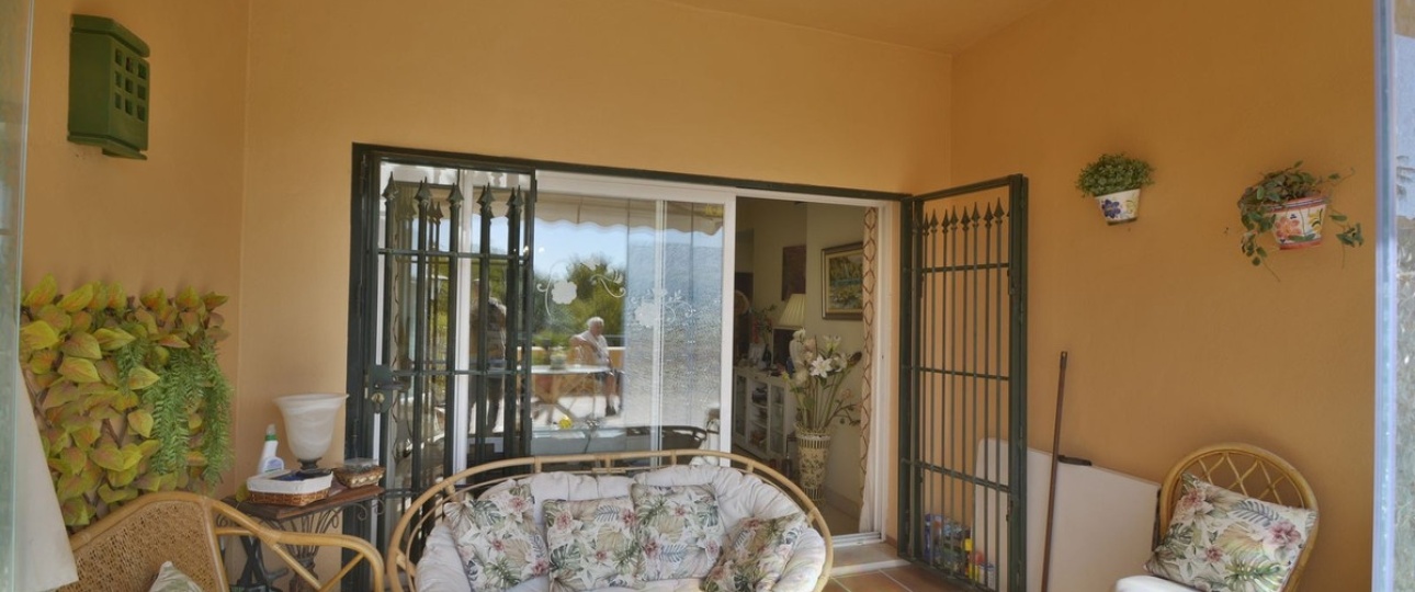 Wiederverkauf - apartment - Marbella - Elviria