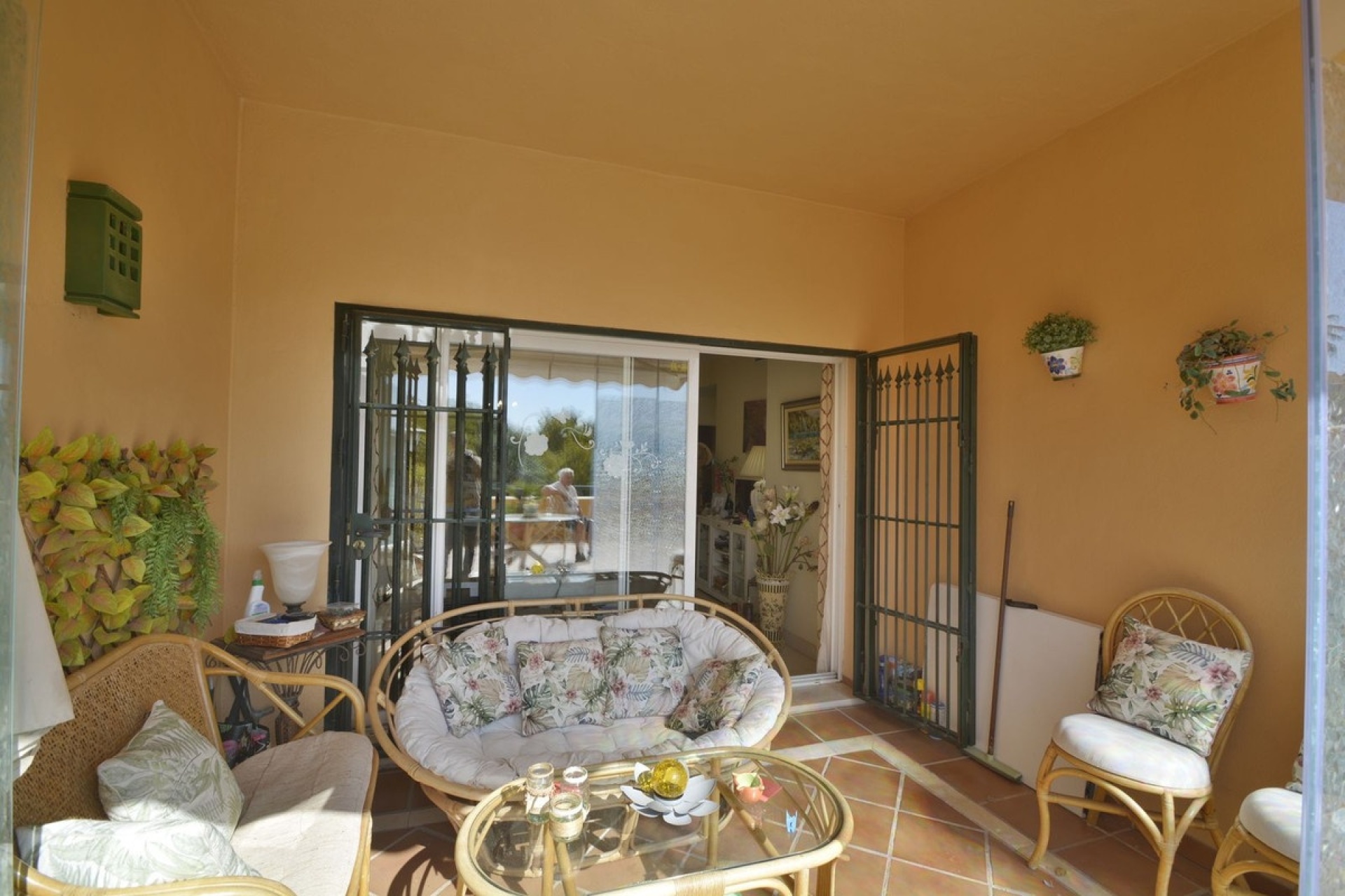 Wiederverkauf - apartment - Marbella - Elviria