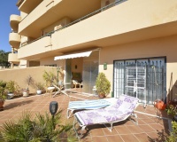 Wiederverkauf - apartment - Marbella - Elviria