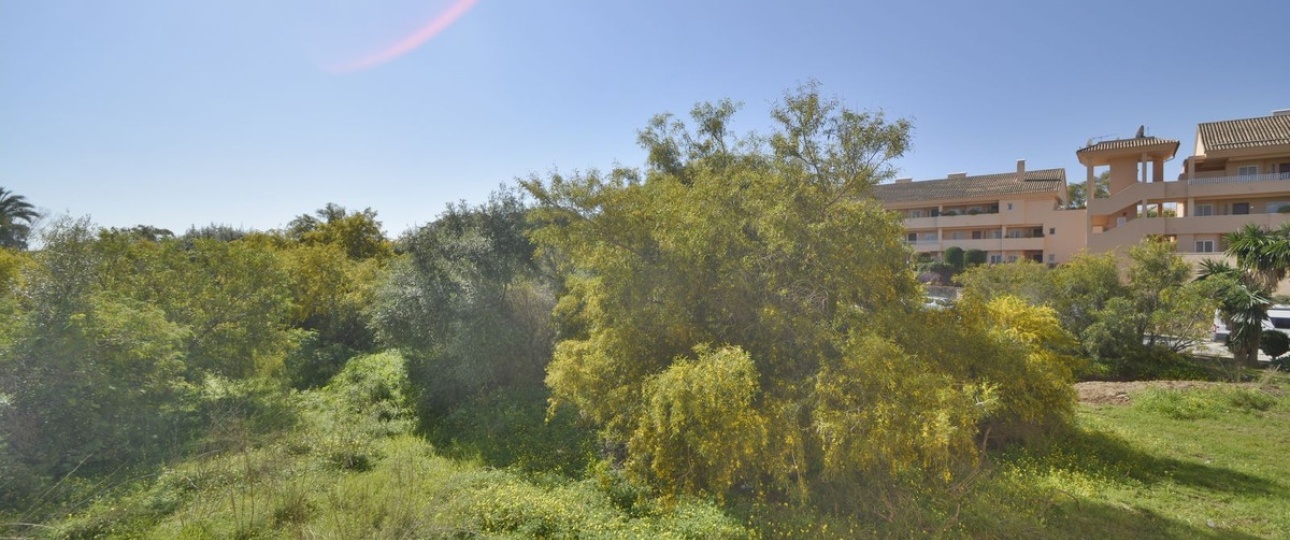 Wiederverkauf - apartment - Marbella - Elviria