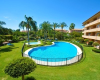 Wiederverkauf - apartment - Marbella - Elviria