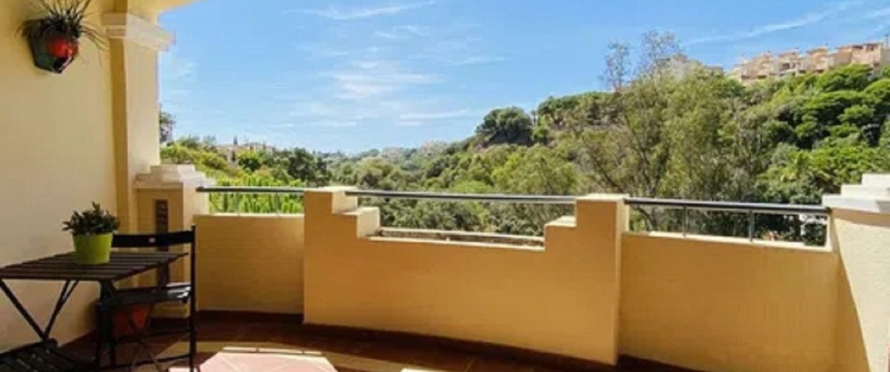 Wiederverkauf - apartment - Marbella - Elviria