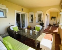 Wiederverkauf - apartment - Marbella - Elviria