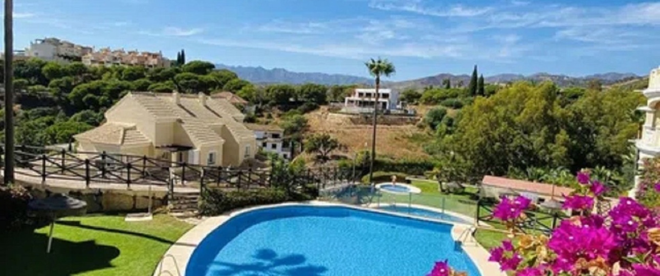 Wiederverkauf - apartment - Marbella - Elviria