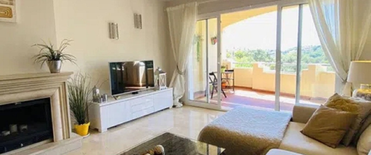 Wiederverkauf - apartment - Marbella - Elviria