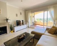 Wiederverkauf - apartment - Marbella - Elviria