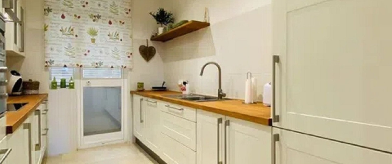 Wiederverkauf - apartment - Marbella - Elviria