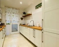 Wiederverkauf - apartment - Marbella - Elviria