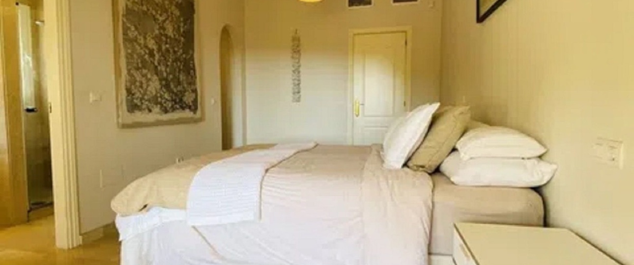 Wiederverkauf - apartment - Marbella - Elviria