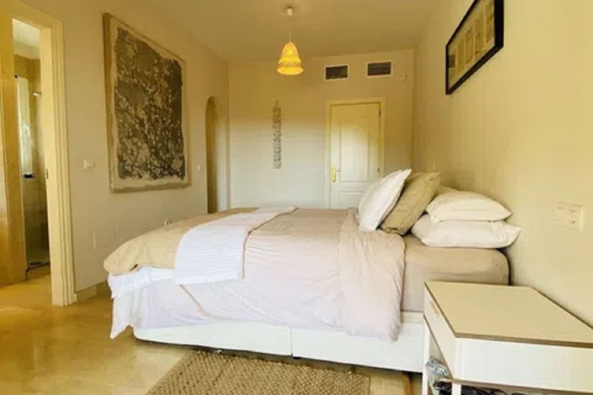 Wiederverkauf - apartment - Marbella - Elviria