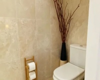 Wiederverkauf - apartment - Marbella - Elviria