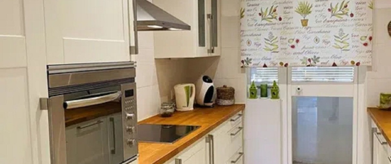 Wiederverkauf - apartment - Marbella - Elviria