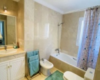 Wiederverkauf - apartment - Marbella - Elviria