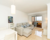 Wiederverkauf - apartment - Marbella - Elviria