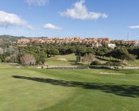 Wiederverkauf - apartment - Marbella - Elviria