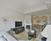 Wiederverkauf - apartment - Marbella - Elviria