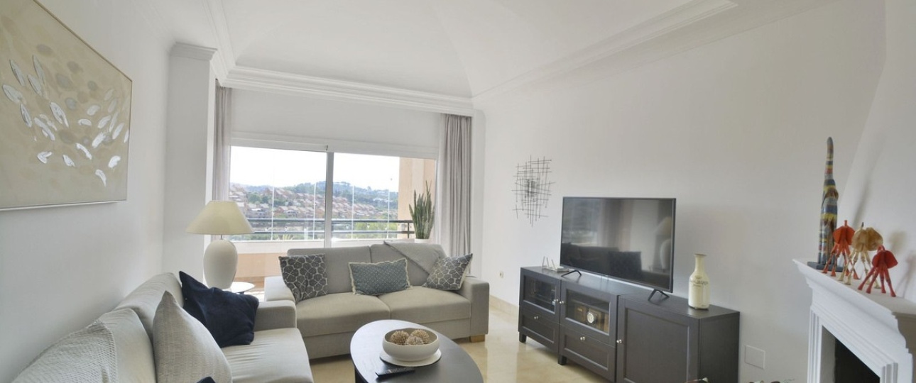 Wiederverkauf - apartment - Marbella - Elviria