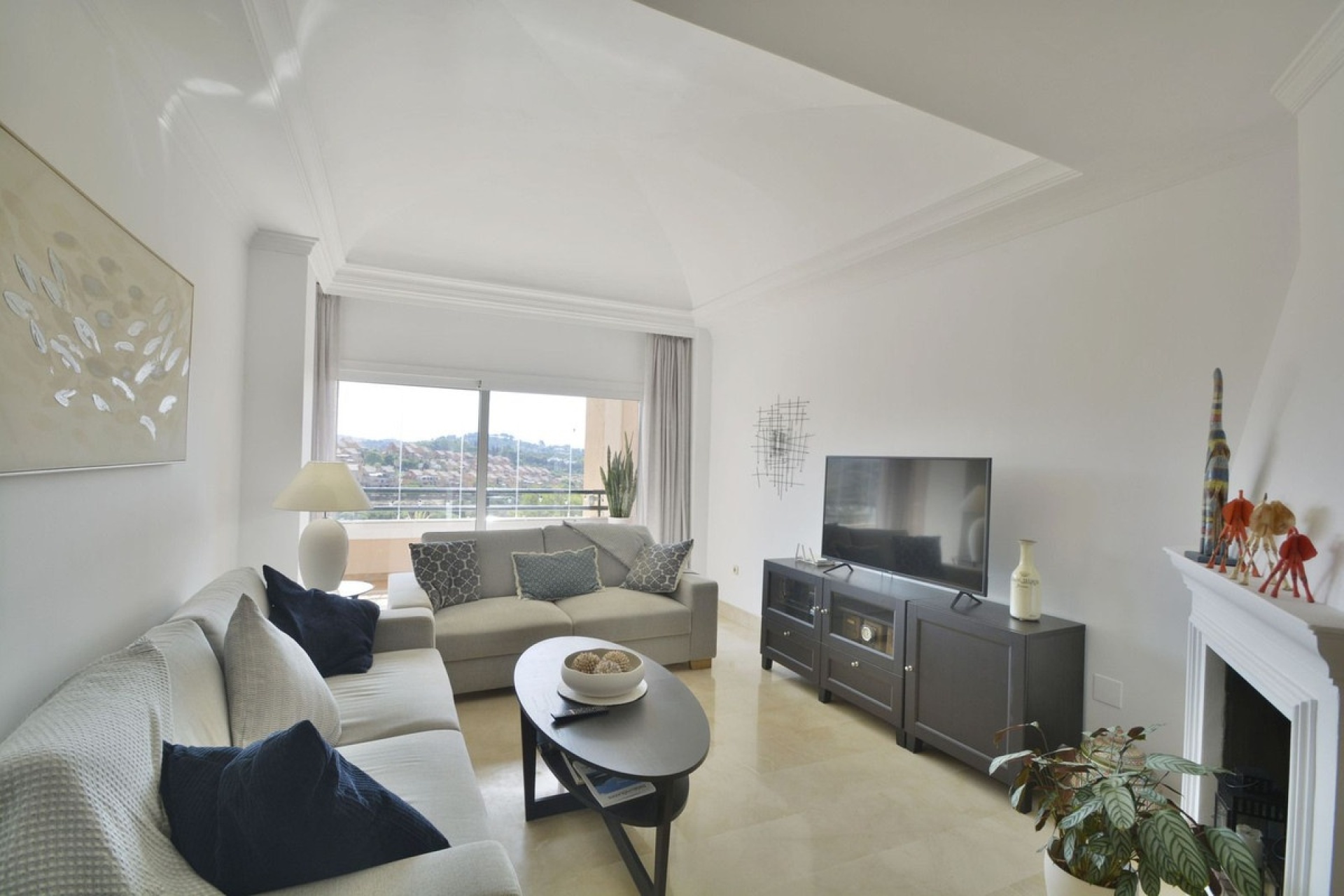Wiederverkauf - apartment - Marbella - Elviria