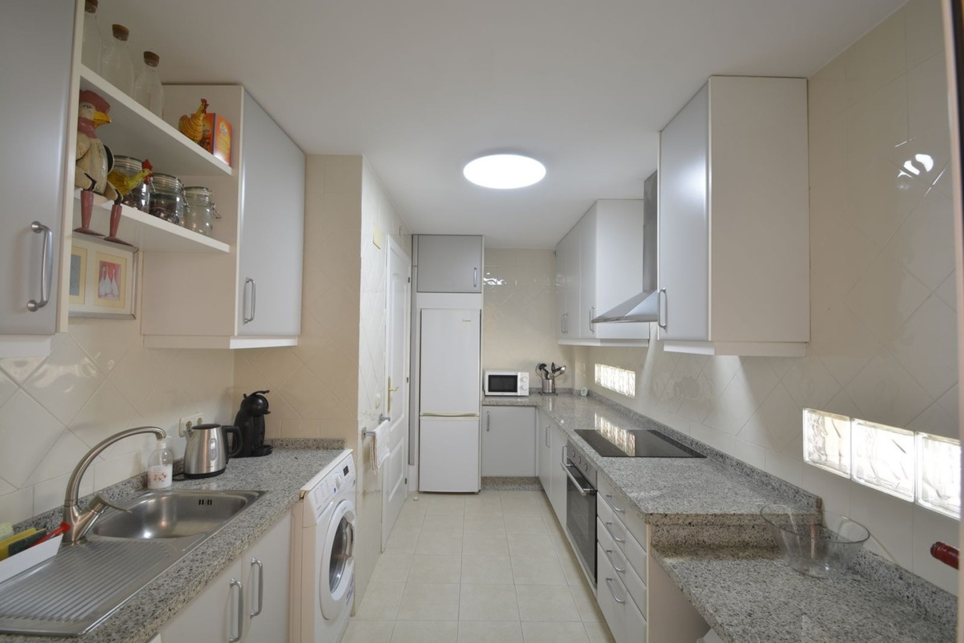 Wiederverkauf - apartment - Marbella - Elviria