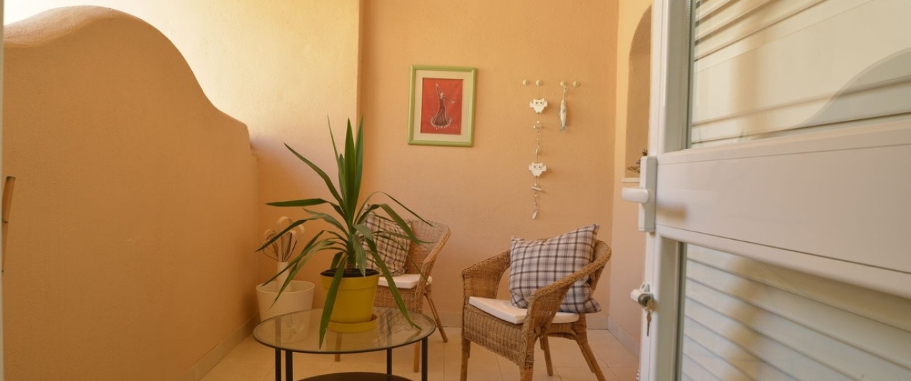 Wiederverkauf - apartment - Marbella - Elviria