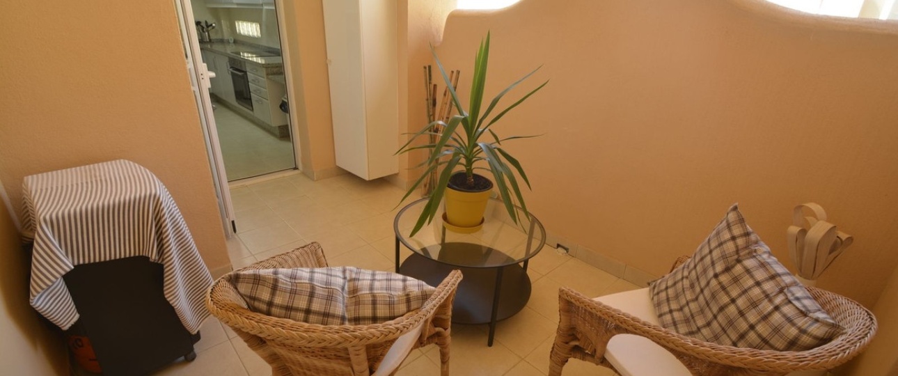 Wiederverkauf - apartment - Marbella - Elviria