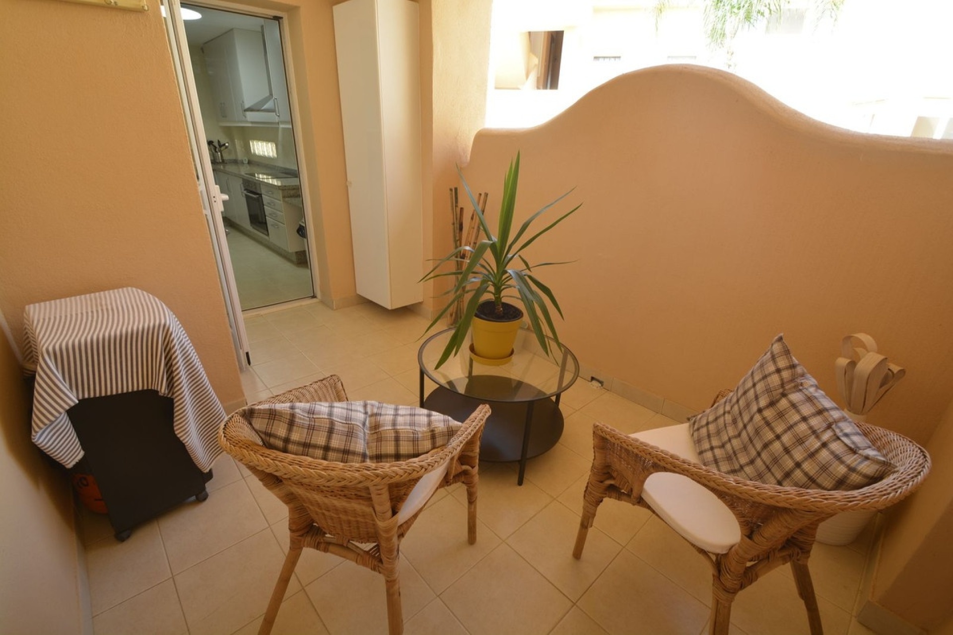 Wiederverkauf - apartment - Marbella - Elviria