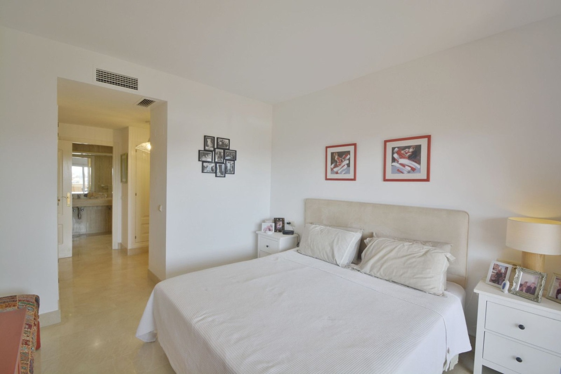 Wiederverkauf - apartment - Marbella - Elviria