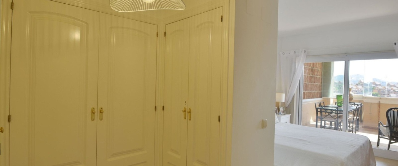 Wiederverkauf - apartment - Marbella - Elviria