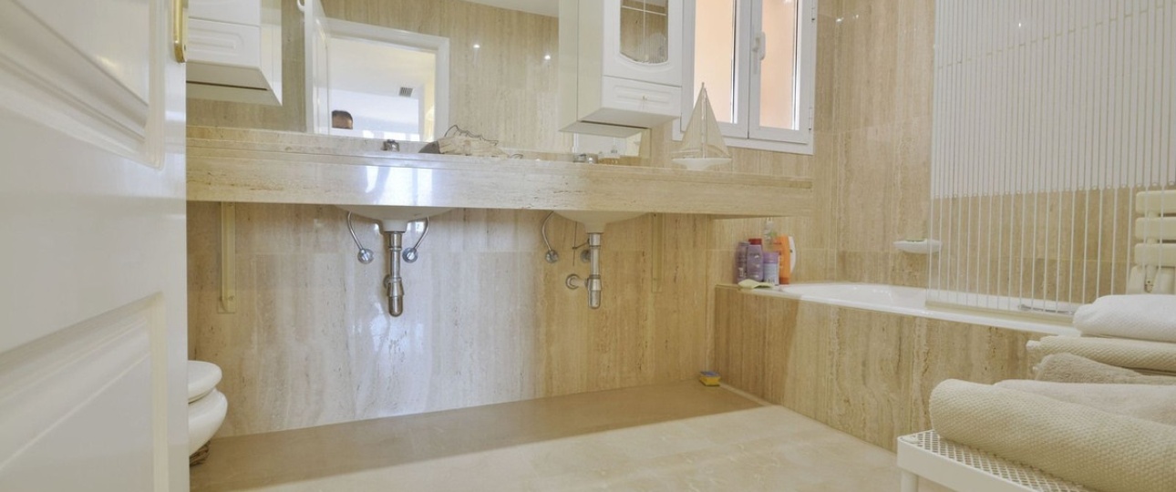 Wiederverkauf - apartment - Marbella - Elviria