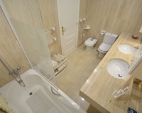 Wiederverkauf - apartment - Marbella - Elviria